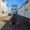 NICHIYU ELECTRIC REACH TRUCK 1 TON